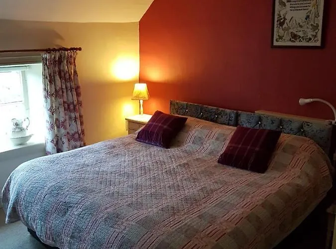 Manor Farm Bed & Breakfast