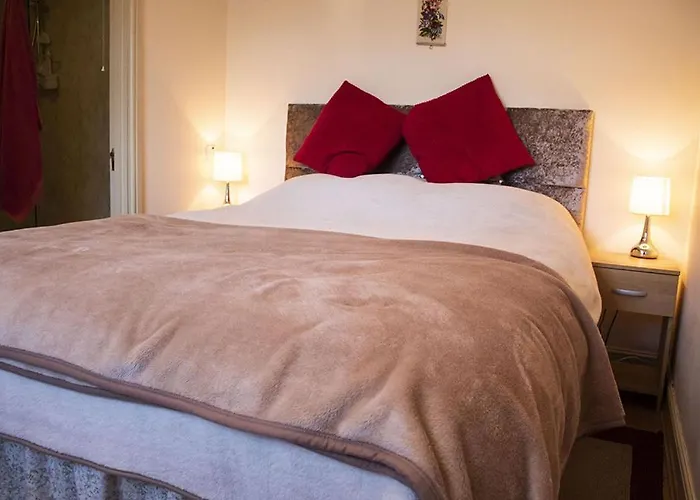 Manor Farm Bed & Breakfast