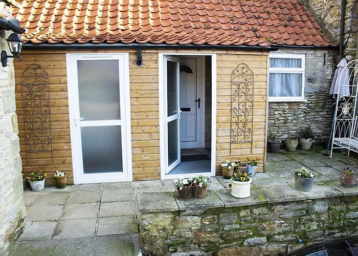 Manor Farm Bed & Breakfast