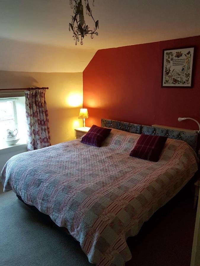 Manor Farm Bed & Breakfast *