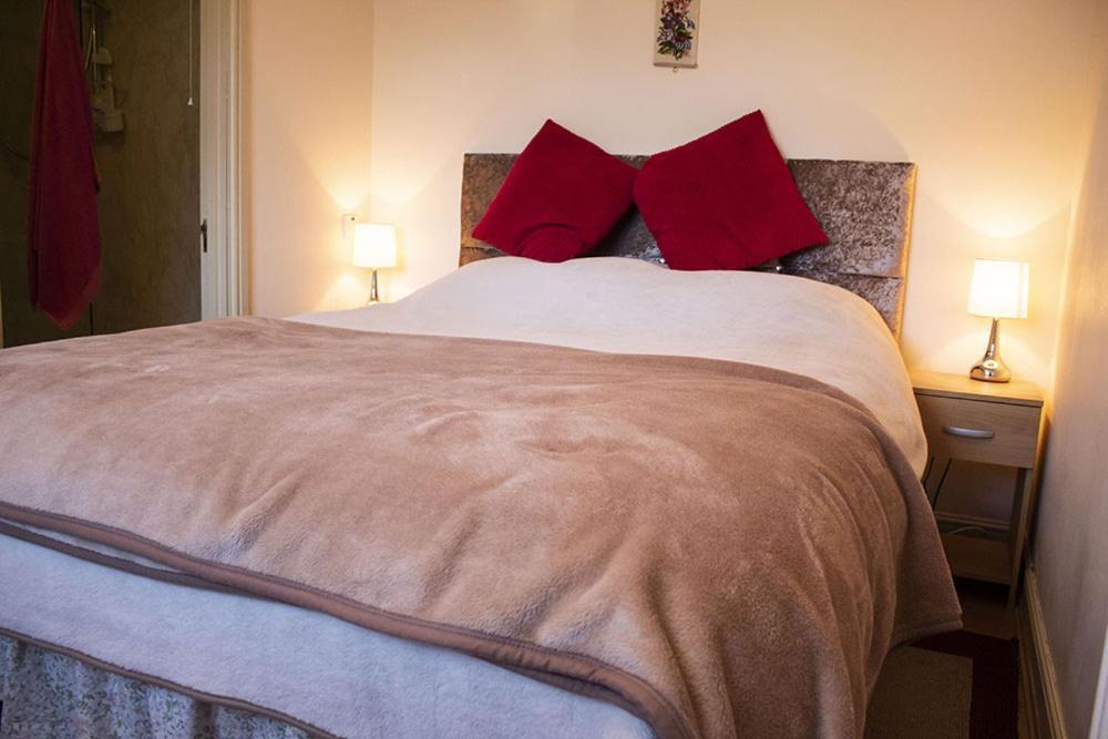 Manor Farm Bed & Breakfast Gillamoor