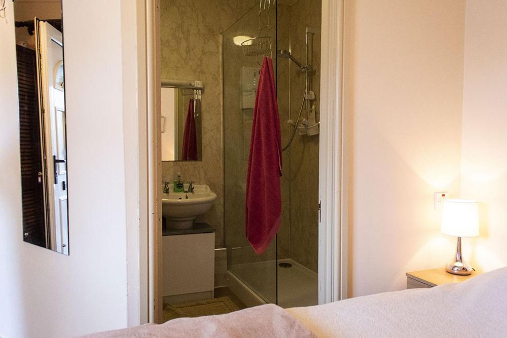 Manor Farm Bed & Breakfast