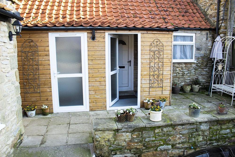 Manor Farm Bed & Breakfast *